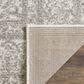 Safavieh Adirondack ADR101B-3 3" x 5" Ivory/Silver Area Rug, , large