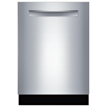 Bosch 24" Top Control Built-In Dishwasher in Stainless Steel, , large