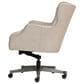 Riva Ridge Blake Executive Chair in Venetian Silver, , large