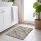 Dalyn Rug Company Wonderland WN36 Gray 2"6" x 3"10" Area Rug, , large
