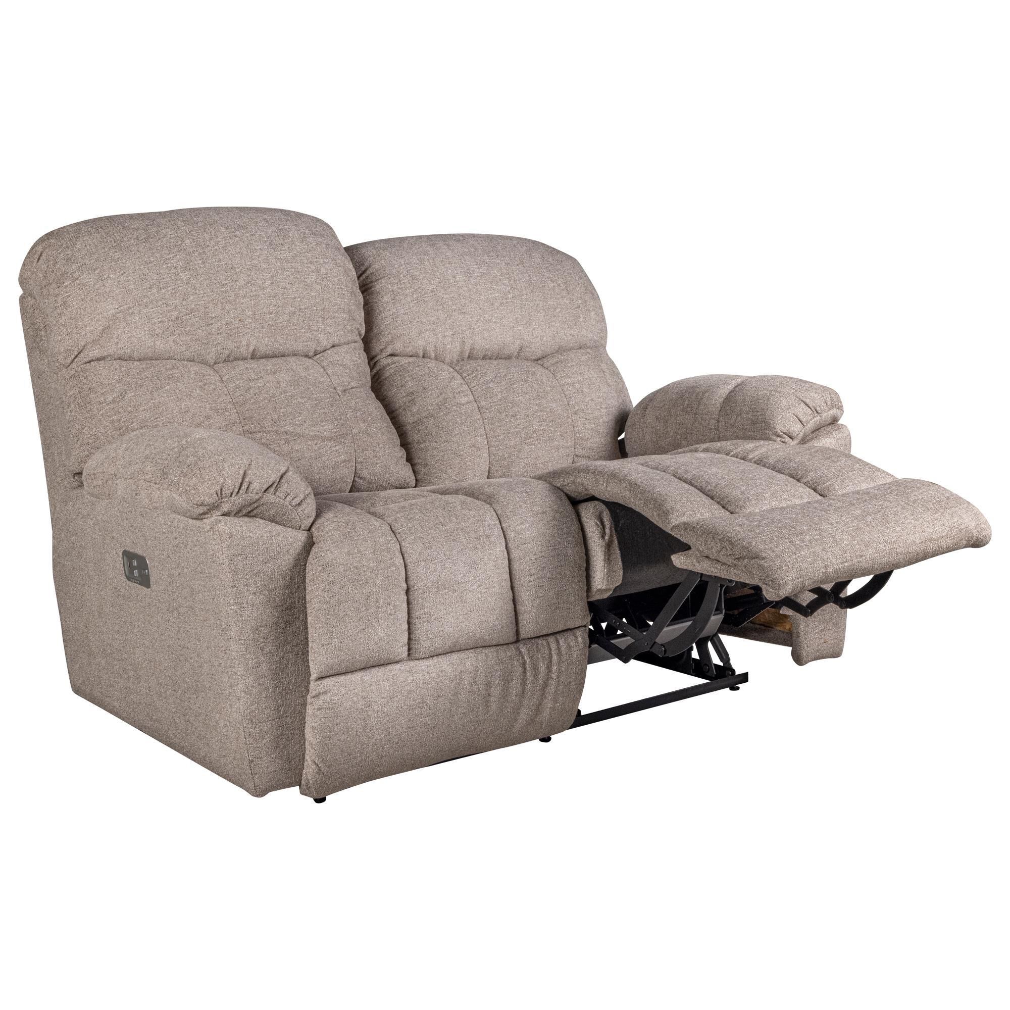 La-Z-Boy Morrison Power Reclining Loveseat