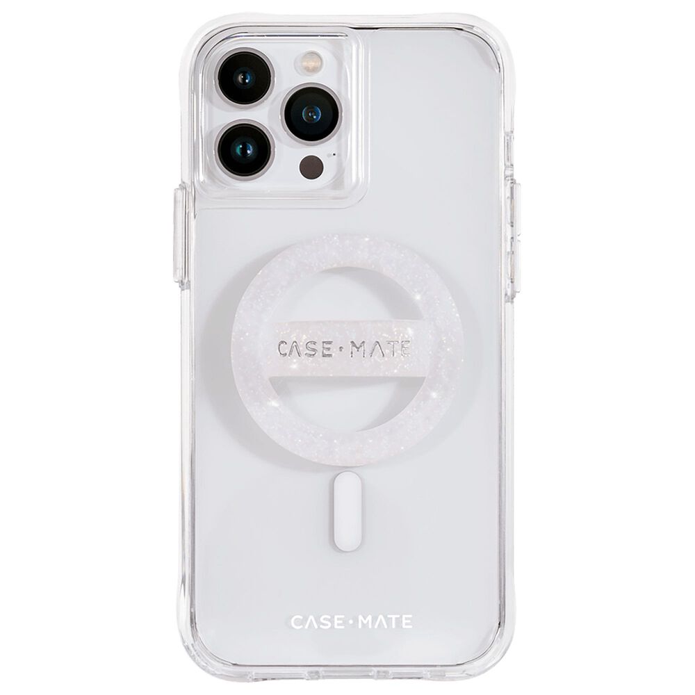 Case-Mate Magsafe Loop Grip in Sparkle, , large