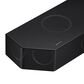 Samsung 85" 4K QLED w/Soundbar Sys, , large
