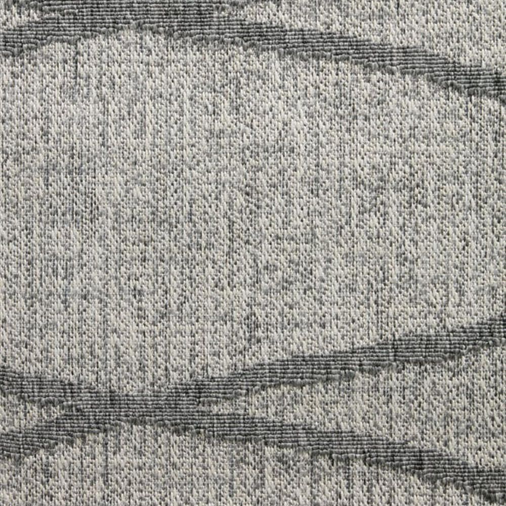 Loloi II Rainier 11&#39;6&quot; x 15&#39; Dove and Grey Indoor/Outdoor Area Performance Rug, , large