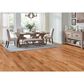 Bruce St. Vincent 3/4" 3.25" x rndm Red Oak Natural Hardwood, , large