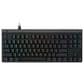 Logitech G5 Series G515 TKL Wired Low Profile Gaming Keyboard in Black, , large