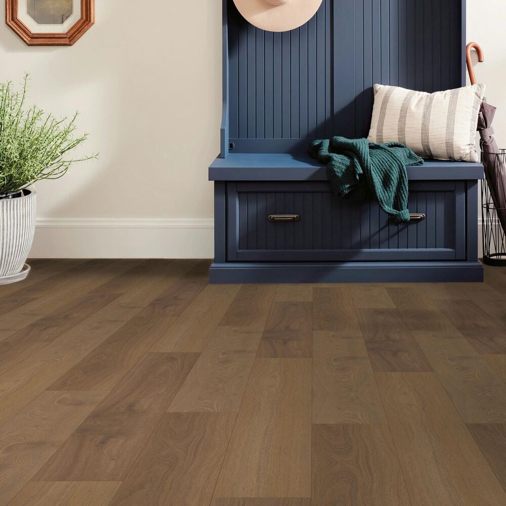 COREtec Originals Premium Irene Walnut 7&quot; x 60&quot; Luxury Vinyl Plank, , large