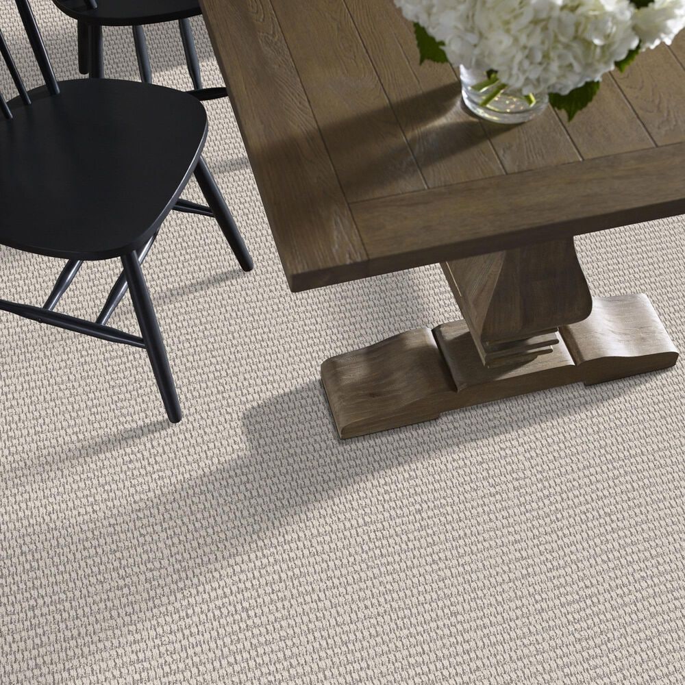 Shaw Cozy Embrace Carpet in Creamy, , large