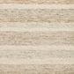 Chris Loves Julia x Loloi Chris 2" x 5" Ivory and Clay Area Rug, , large