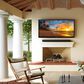 Furrion Aurora 43" Class Partial Sun 4K LED UHD - Outdoor Smart TV with Full Motion Mount in Black, , large