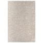 Surya Masterpiece MPC-2321 Medium Gray and Light Gray 2" x 2"11" Area Rug, , large