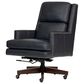 Riva Ridge Admiral Executive Chair in Luxe Midnight, , large