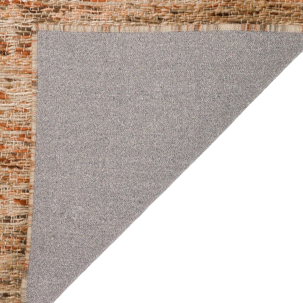 Dalyn Rug Company Sahara 8&#39; x 10&#39; Paprika Area Rug, , large