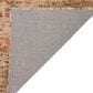 Dalyn Rug Company Sahara 8" x 10" Paprika Area Rug, , large