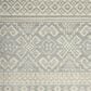 Safavieh Adirondack ADR107S 2"6" x 4" Ivory and Slate Runner, , large
