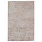 Jaipur Malilla By Nikki Chu Kimball 5" x 7"6" Bison Area Rug, , large
