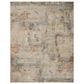 Loloi Axel 2" x 3" Sand Area Rug, , large