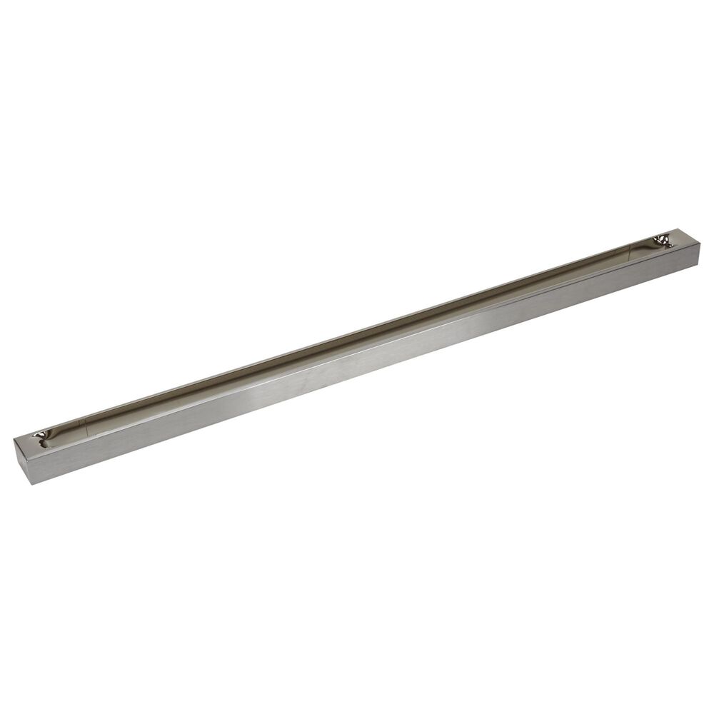 JennAir Noir Handle Kit for Columns Built-In Refrigerator in Stainless Steel, , large