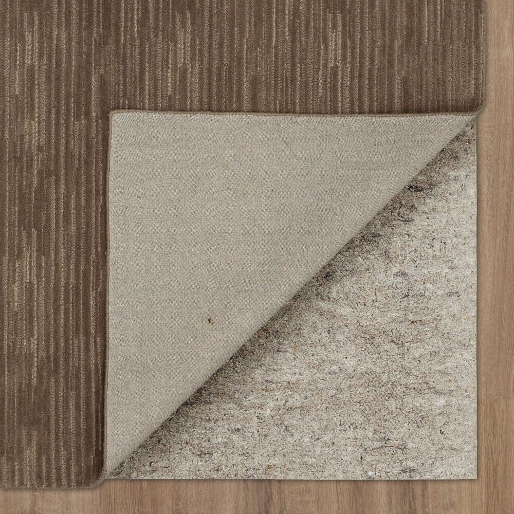 Karastan Cantada Pewter 6' x 9' Area Rug, , large