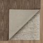 Karastan Cantada Pewter 6" x 9" Area Rug, , large