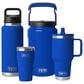 YETI Rambler 20 Oz Stackable Cup with MagSlider Lid in Royal Blue, , large