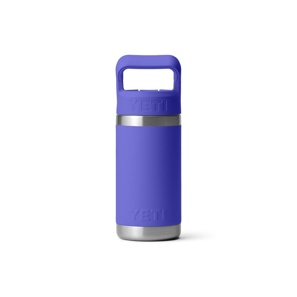 YETI Rambler Jr 12 oz Kids Bottle Ultra Violet, , large