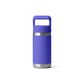 YETI Rambler Jr 12 oz Kids Bottle Ultra Violet, , large