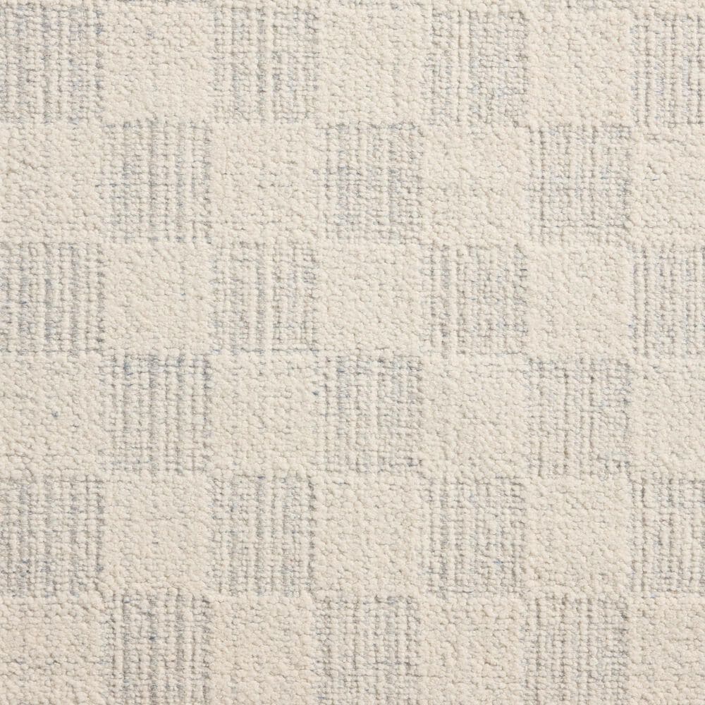 Loloi Knox Ivory and Sky 8&#39;6&quot; x 11&#39;6&quot; Area Rug, , large
