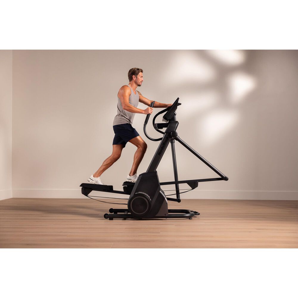 NordicTrack X16 Elliptical, , large
