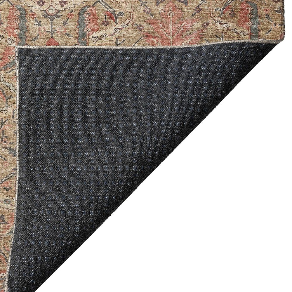 Dalyn Rug Company Solace SL7 8&#39; x 10&#39; Tan Area Rug, , large