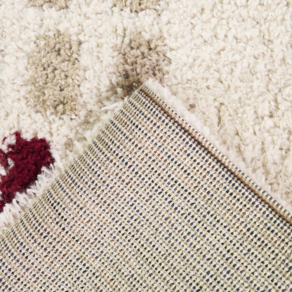 Balta Rugs Legacy Thaddeus Beige 7'10" x 10' Area Rug, , large