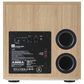 JBL Stage 200P Powered Subwoofer in White and Latte, , large