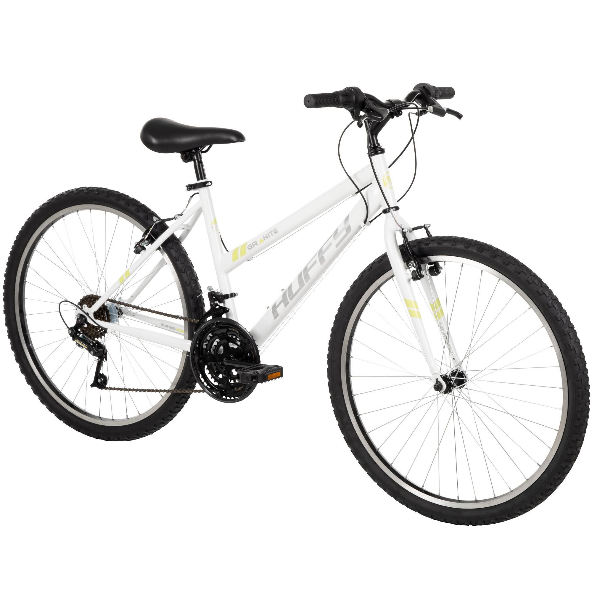 Huffy 26 best sale granite mountain bike