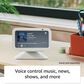 Amazon Echo Show 5 3rd Gen Smart display with deeper bass and clearer sound in Cloud Blue, , large