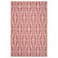 Dalyn Rug Company Sedona 2"3" x 12" Clay Indoor/Outdoor Performance Runner, , large