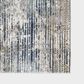 Central Oriental Orient Darindan 5"3" x 7"3" Ivory and Grey Area Rug, , large