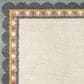 Balta Rugs Stella Ginette Blue 5"3" x 7" Area Rug, , large