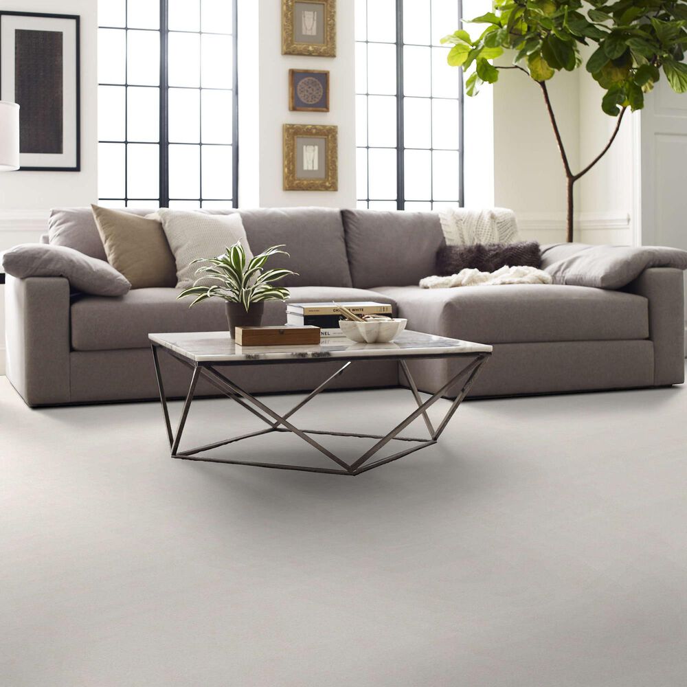 Shaw Your Comfort I Carpet in Clean Linen, , large