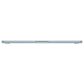 Apple MacBook Air 15.3" Laptop - Apple M4 chip 10-core CPU - 24GB RAM - 10-core GPU - 512GB SSD in Sky Blue with 3-Year AppleCare+, , large