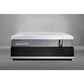 Tempur-Pedic TEMPUR-ADAPT Medium Queen Mattress with High Profile Box Spring, , large