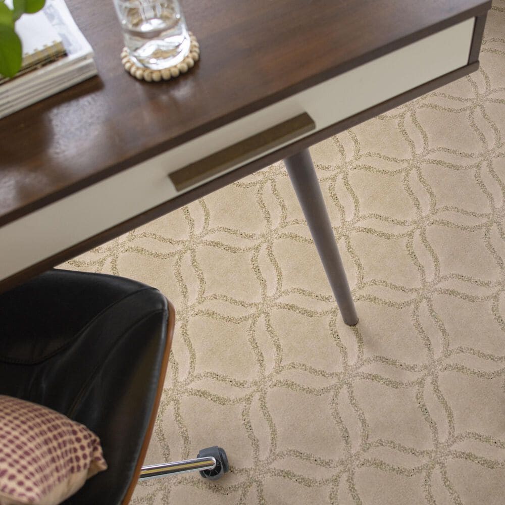 Anderson Tuftex Appreciation Carpet in Llama, , large