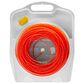 EGO 0.095" Twisted Line in Orange, , large