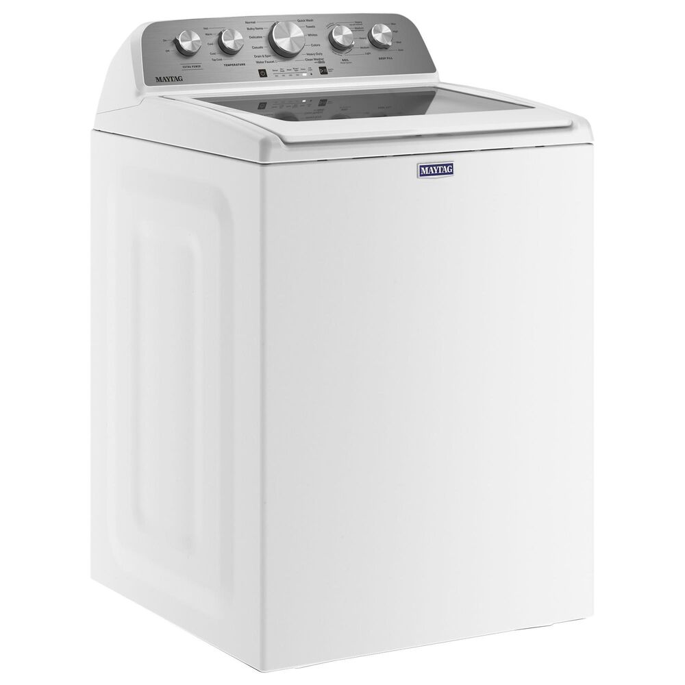 Maytag T/L Washer/Gas Dryer Pair, , large