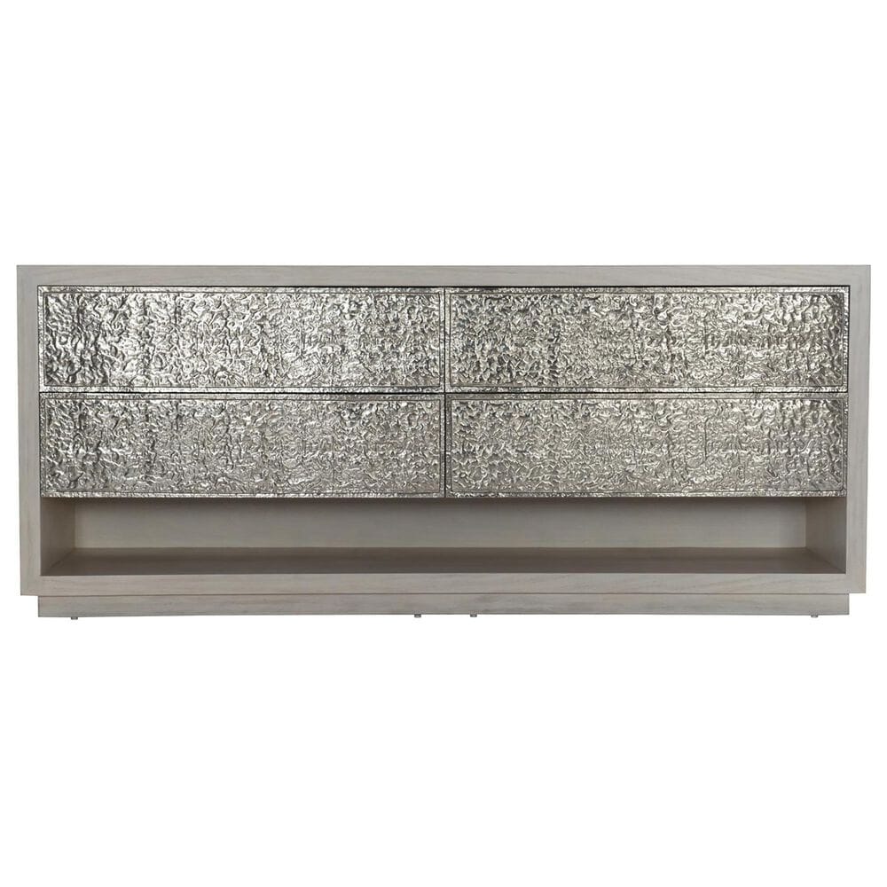 Bernhardt Ware 4-Drawer Dresser in Pika, , large