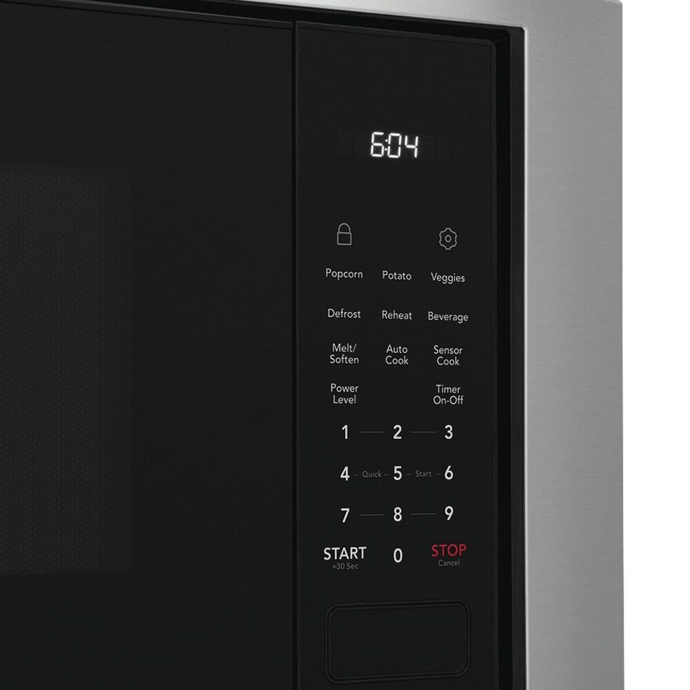 Frigidaire 30&quot; Microwave Combination Wall Oven in Stainless Steel, , large