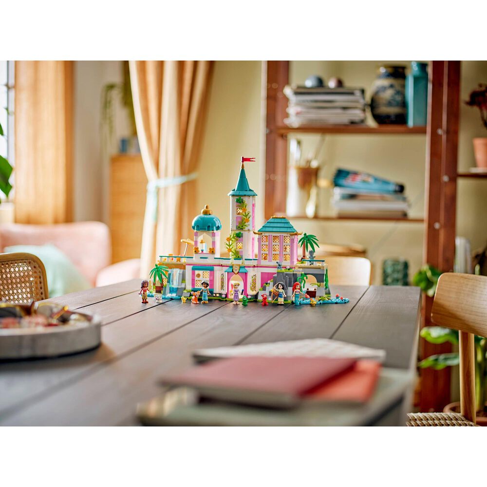 LEGO Castle and Royal Pets Building Set, , large