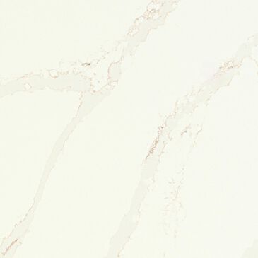 NFM Custom Countertops Calacatta Alabaster 3cm Quartz Countertop, , large