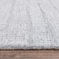 RIZZY Taylor TAY872 5" x 7"6" Gray Area Rug, , large