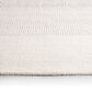Jaipur Finnigan FGN05 Ivory 6" x 9" Area Rug, , large