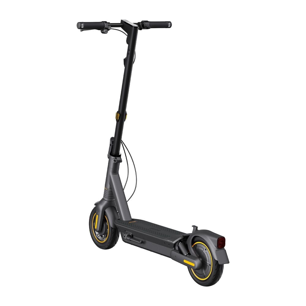 Segway Max G2 Electric Scooter, , large